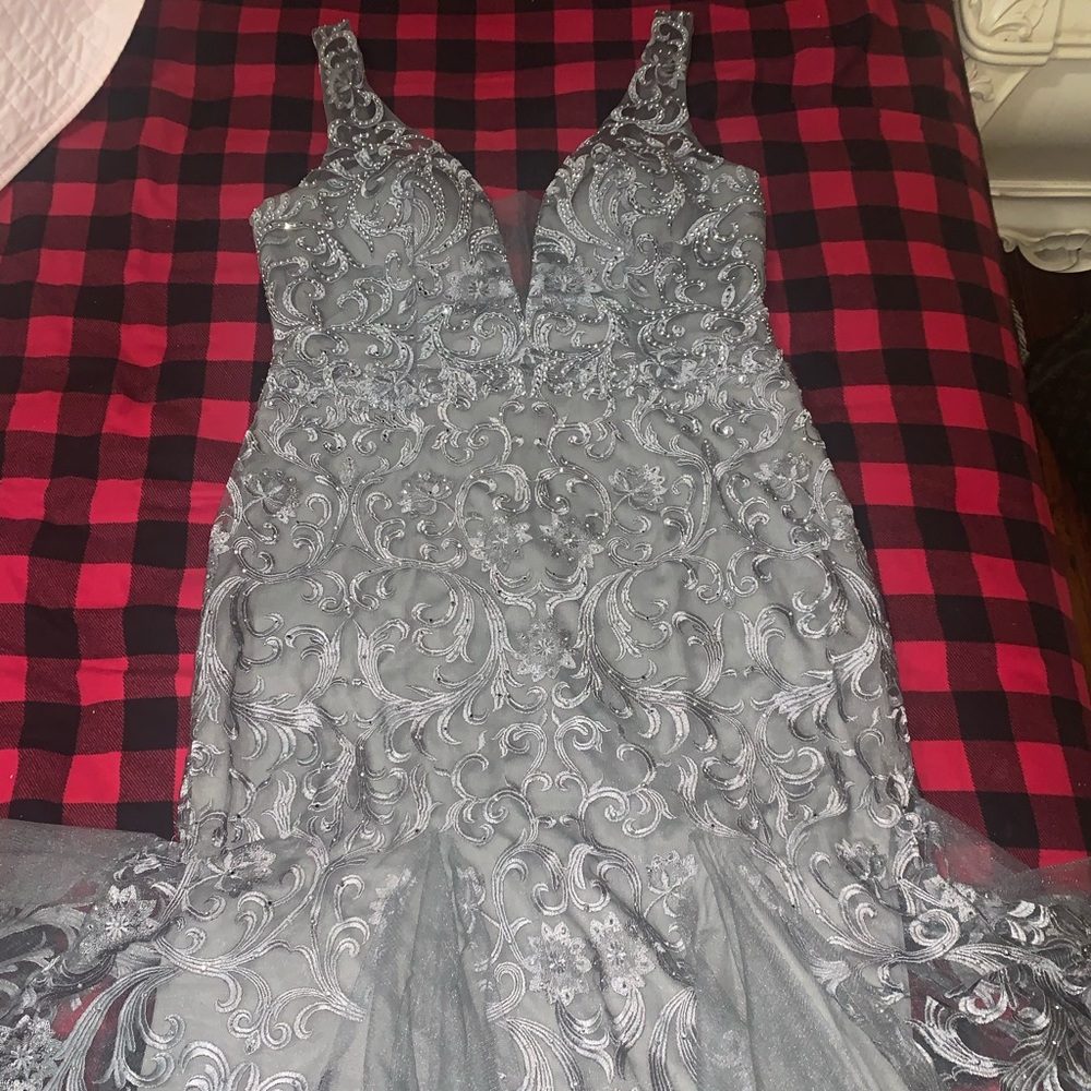 Camille la vie Dress